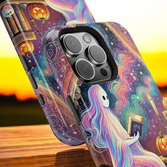 iPhone Phone Cases, Perfect Stylish Mobile Case, MLNMC485 - Picture 3 of 13